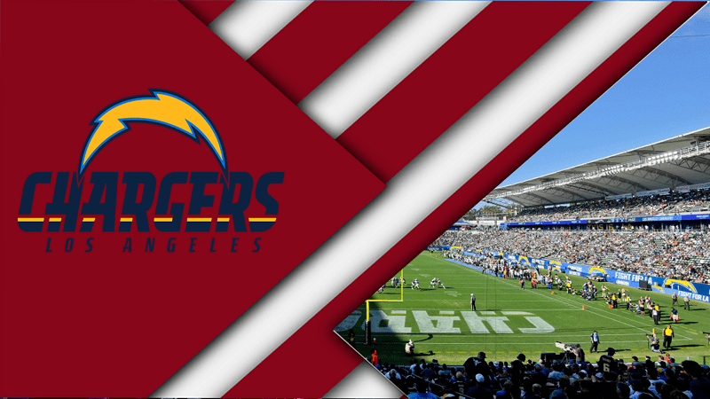 Los Angeles Chargers live Stream