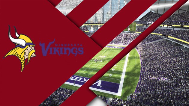 Minnesota Vikings live stream