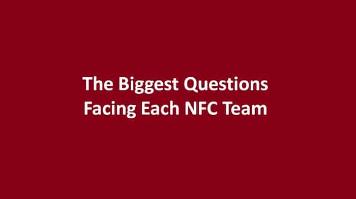 NFC Teams