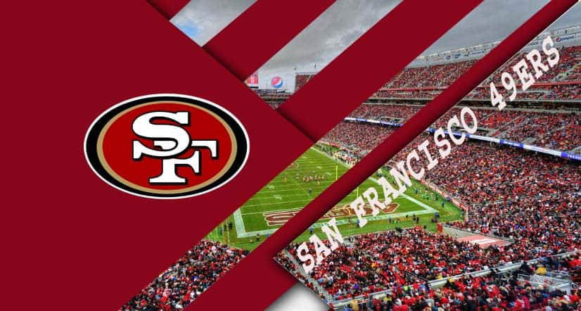 San Francisco 49ers Live Stream Free